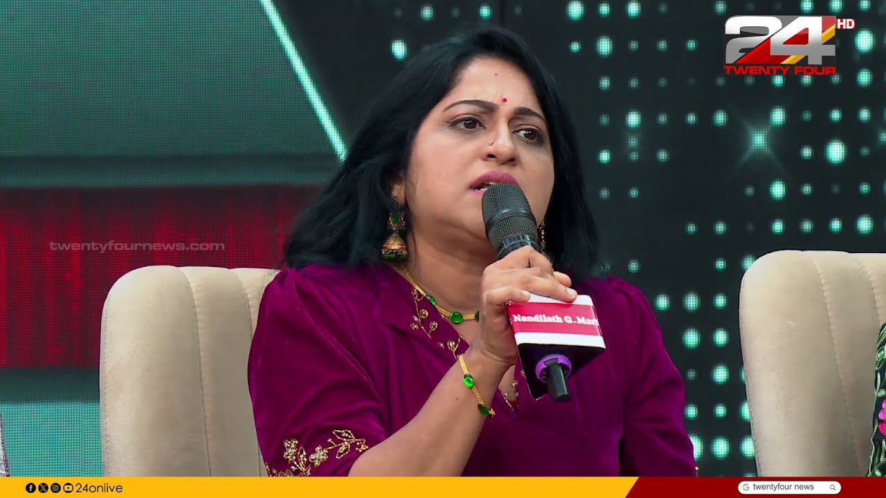 'ഭർത്താവിന്റെ അച്ഛനെയും അമ്മയെയും നാത്തൂനെയും ഒരുപോലെ സ്നേഹിക്കുന്ന സ്ത്രീകളുണ്ട്' Thammil Thammil