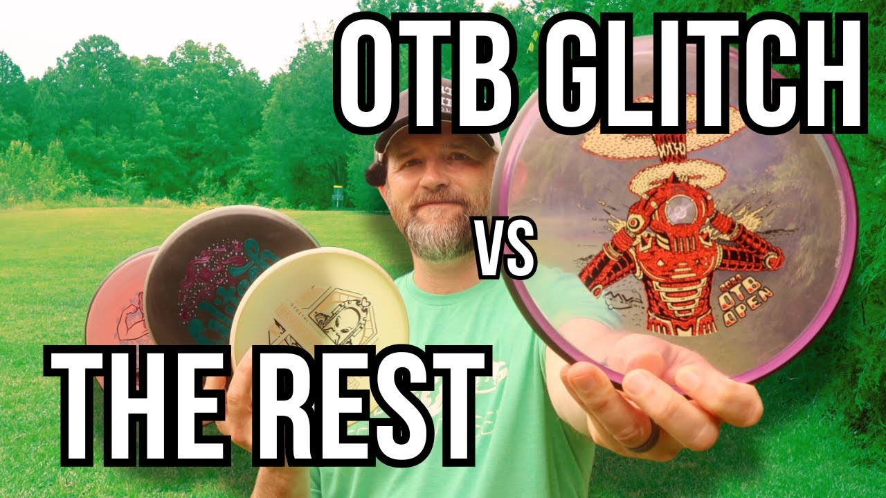 OTB Proton Soft Glitch vs Neutron, Eclipse and R2 Glitch // DISC REVIEW