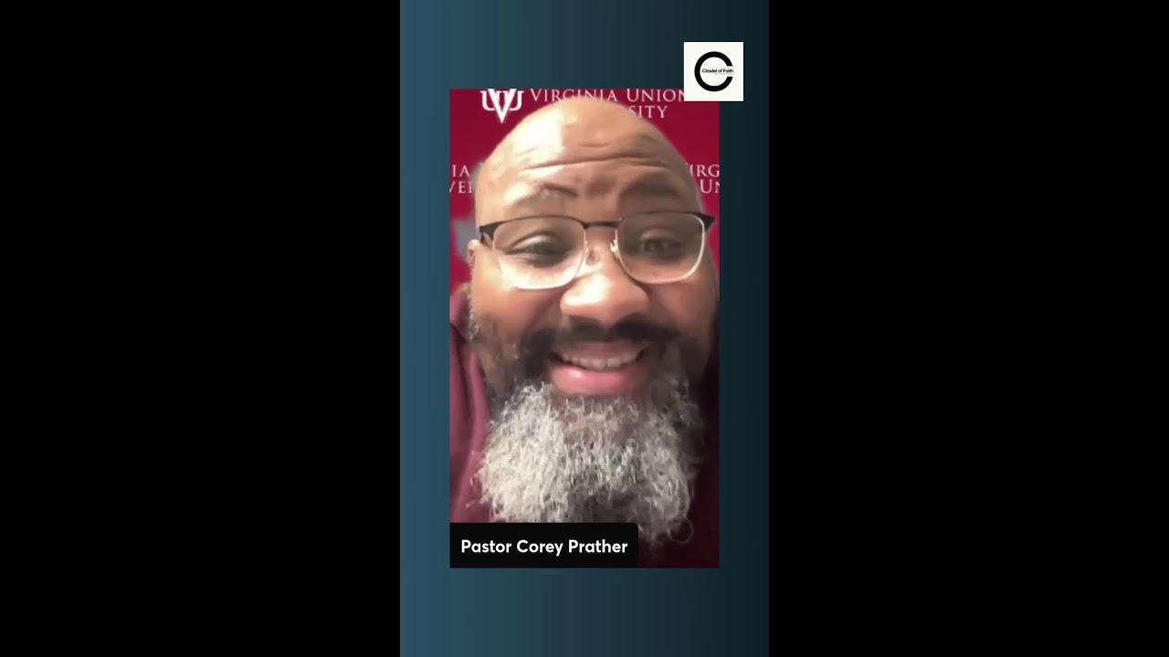 Midweek Bible Study 📱