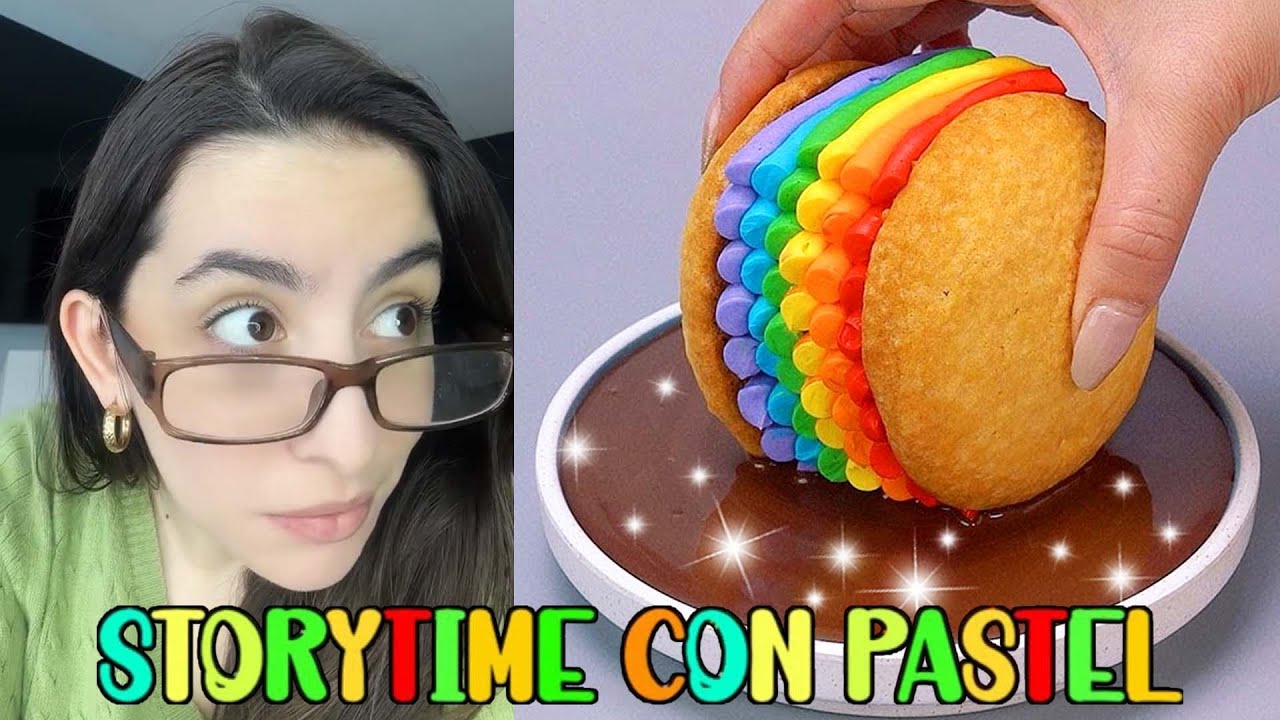3 Hora De los Mejores Tiktoks de @Leidys Sotolongo Storytime Con Pastel Parte #11