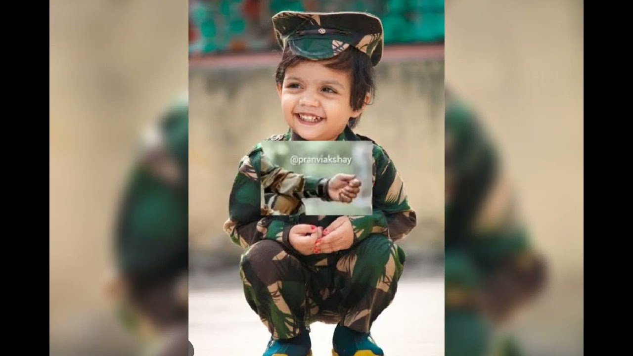 #greatindianarmy