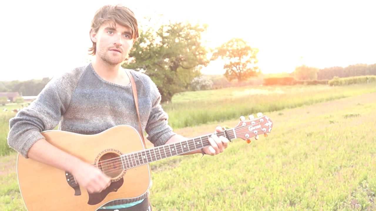 Benjamin Owen - How I Long To See You Again