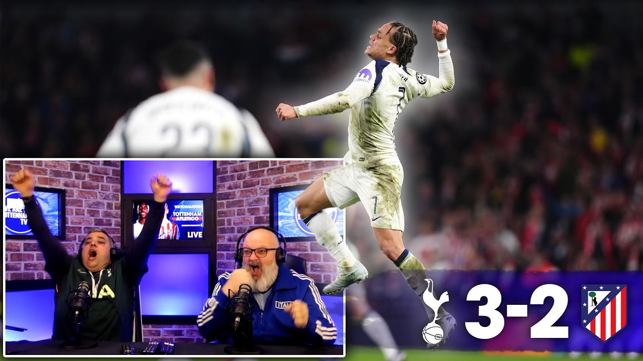 WE'RE DOMINATING THEM!! [Watchalong Highlights]