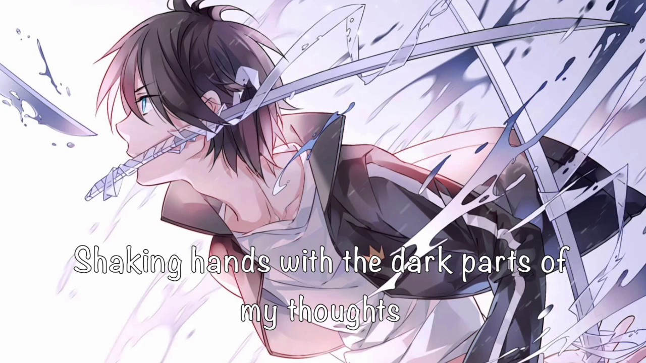 Nightcore - Doubt