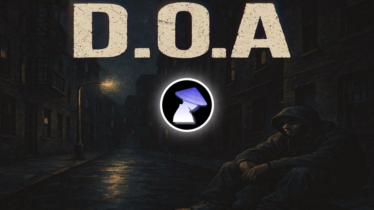 Mobb Deep x The Alchemist Type Beat | D.O.A | Prod. California Jay