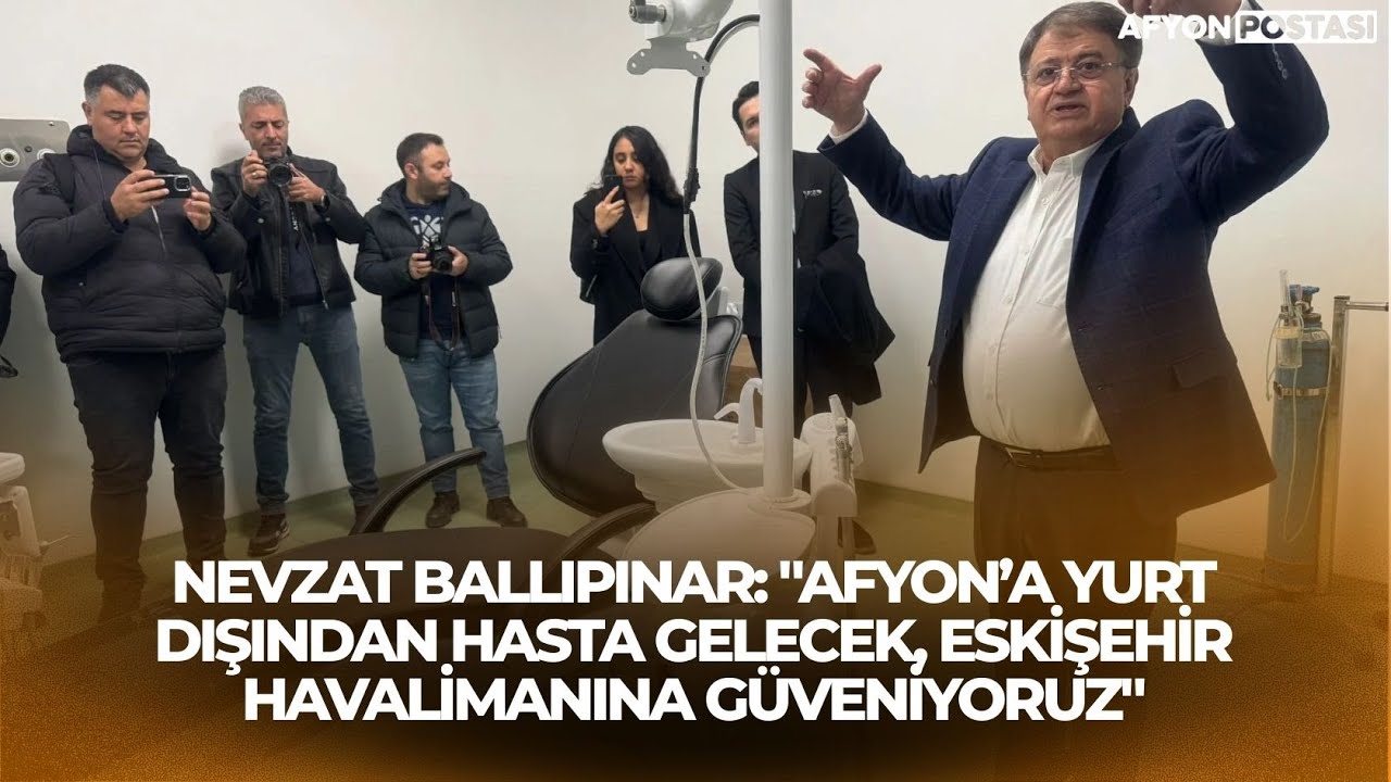 Nevzat Ballıpınar: 