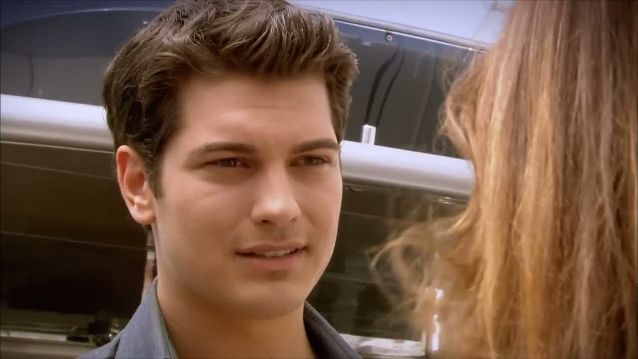 El Secreto De Feriha Capítulo 23 En Español (Espanol Doblado)