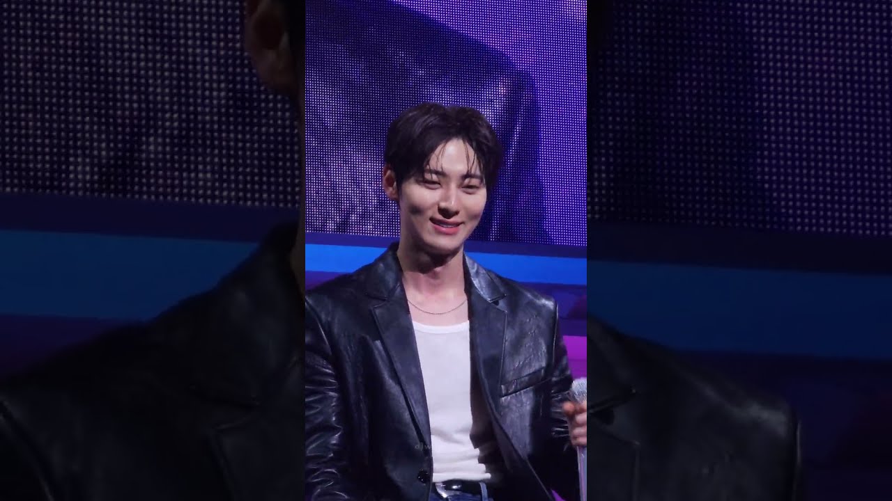 도화원 황민현 챌린지 모음집