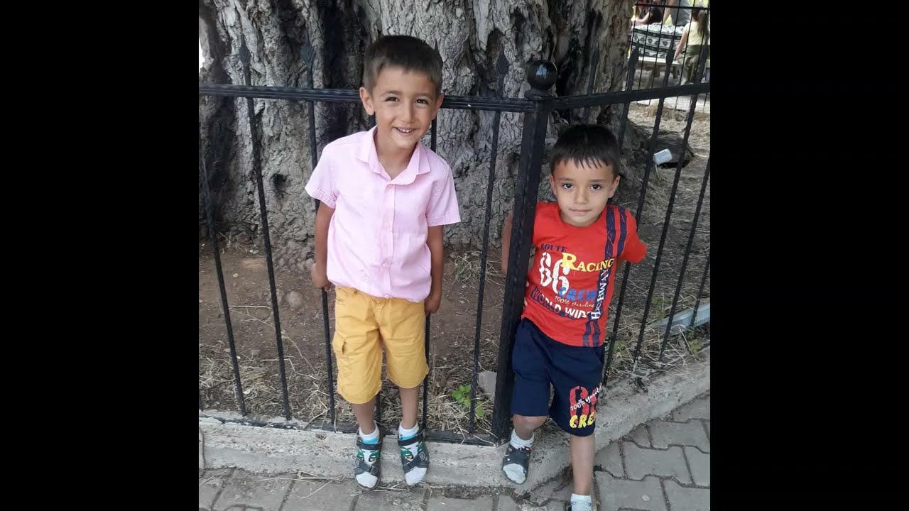 Kamışcık köyü / Yozgat Çekerek