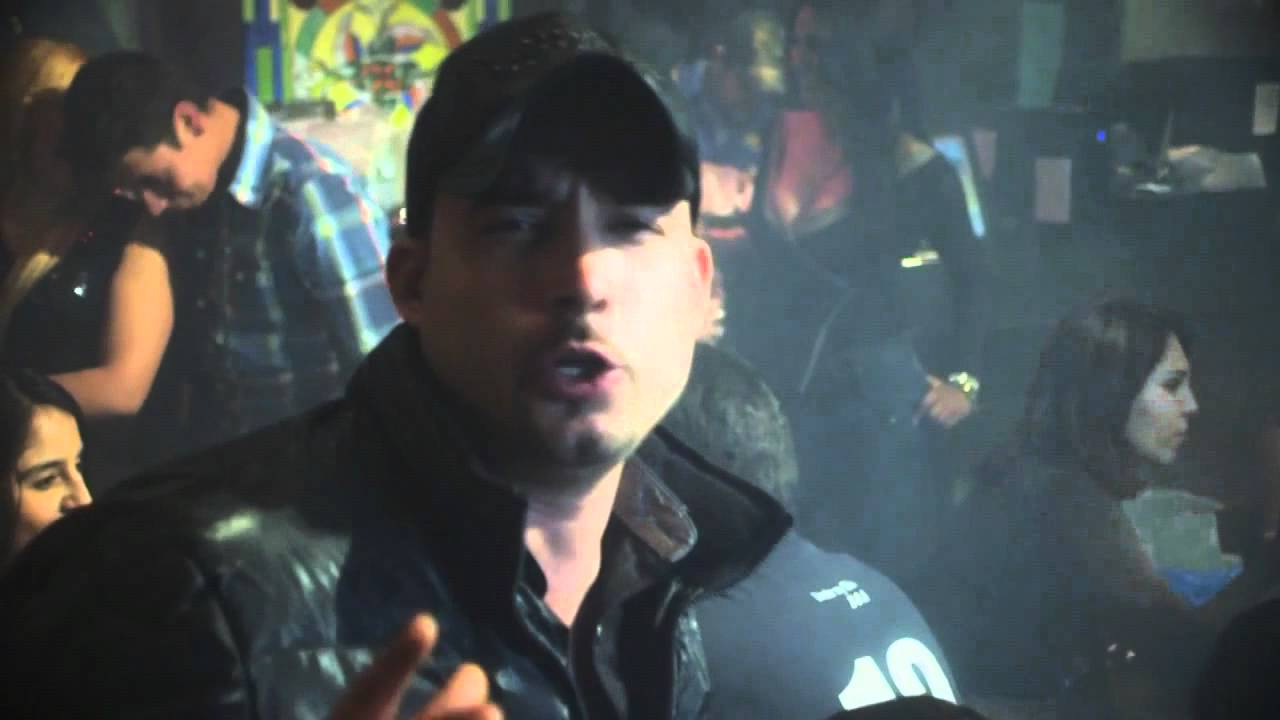 GERMAN MONTERO - LA TRAICION DE UN HIJO VIDEO OFICIAL