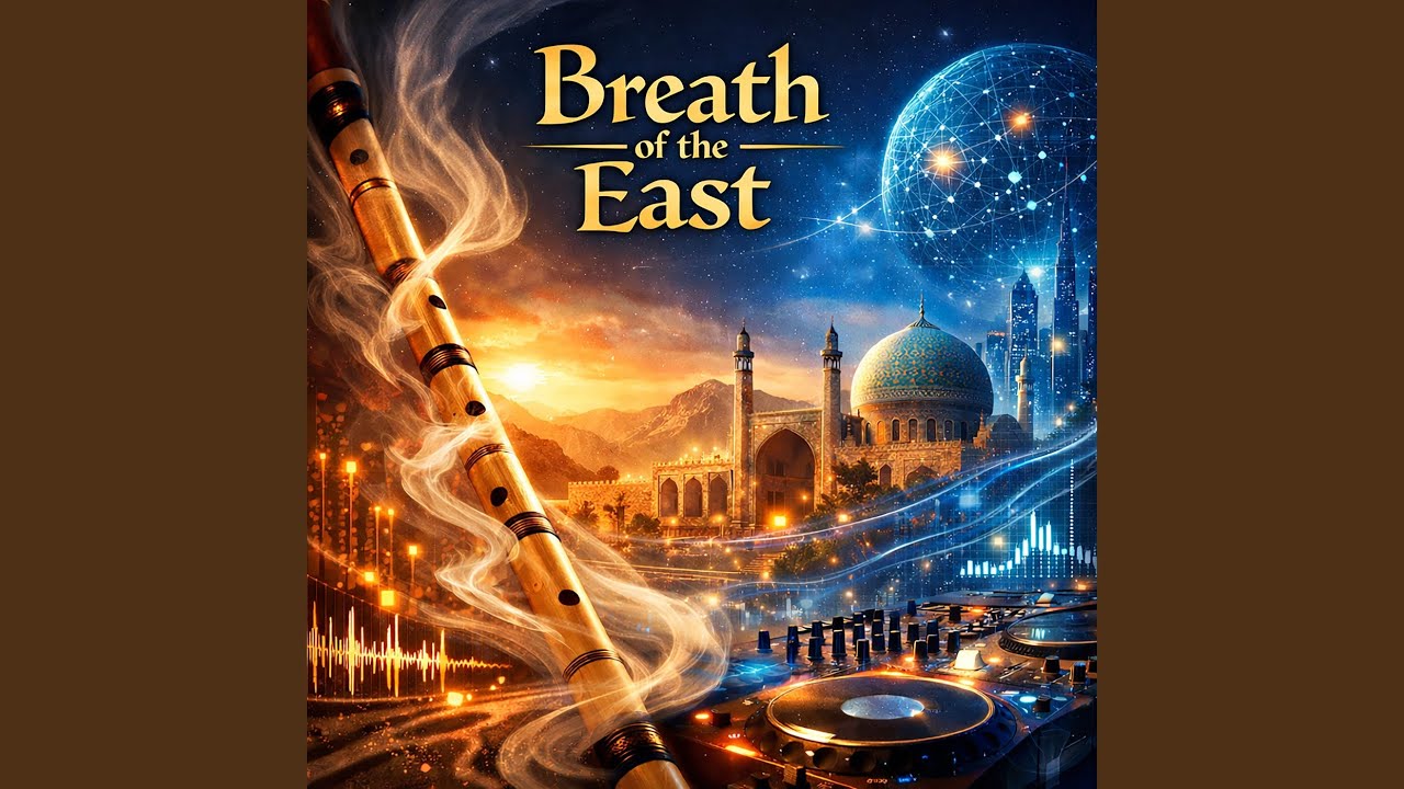 Calm Beyond the Horizon