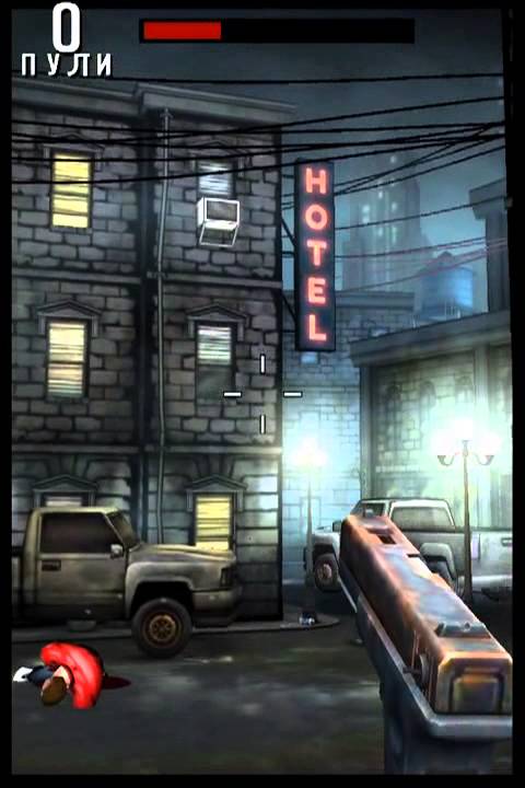 Tons of Guns game ios iphone gameplay
