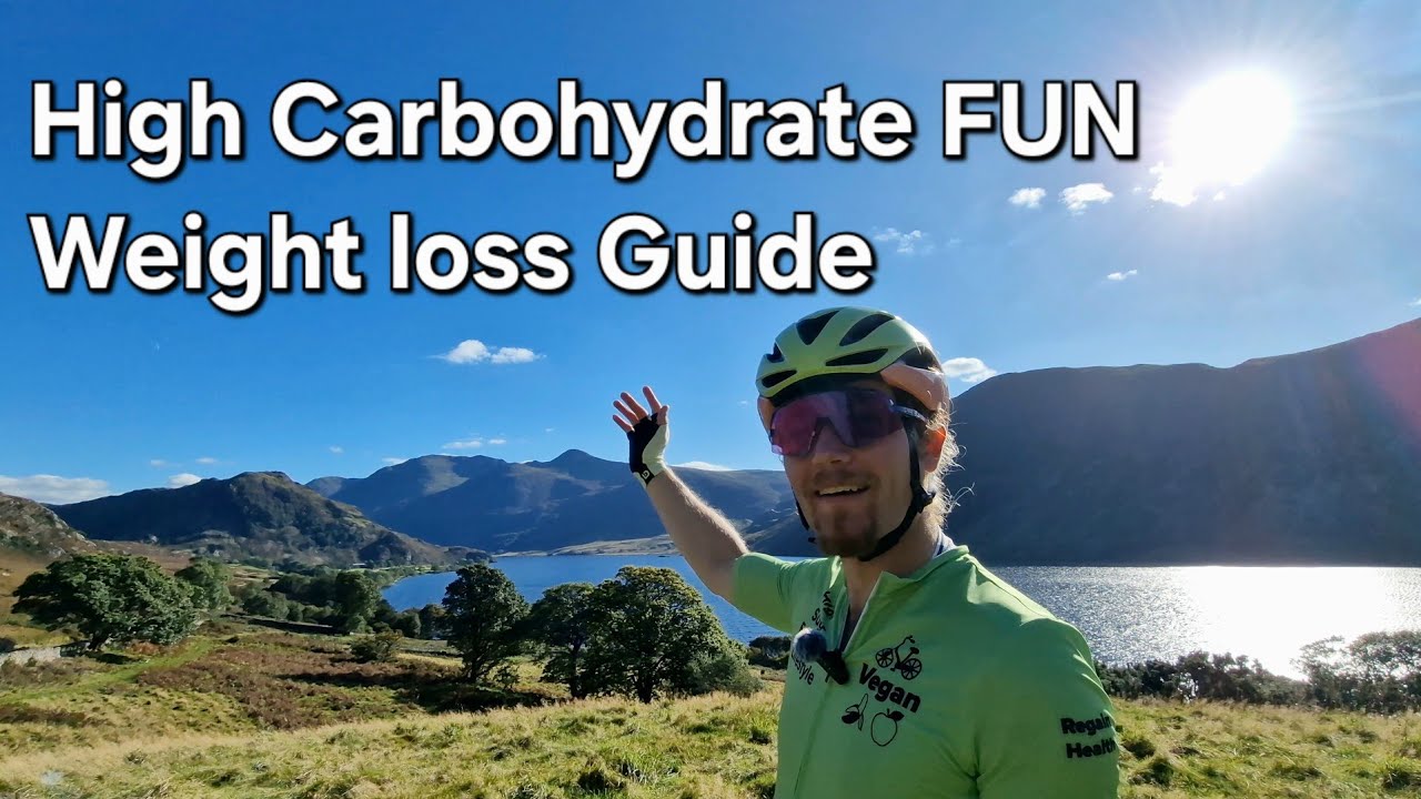 High Carbohydrate Fun Weight Loss Guide