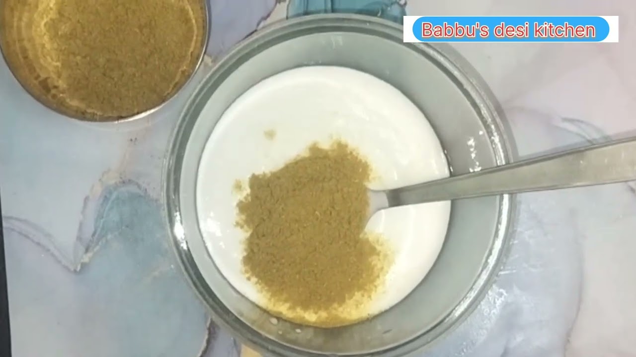 baingan aur palak ka bhurta