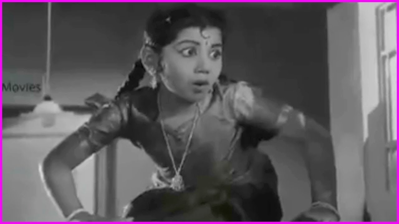 Letha Manasulu Movie Child Artist Superb Acting Scenes | Rose Telugu Movies