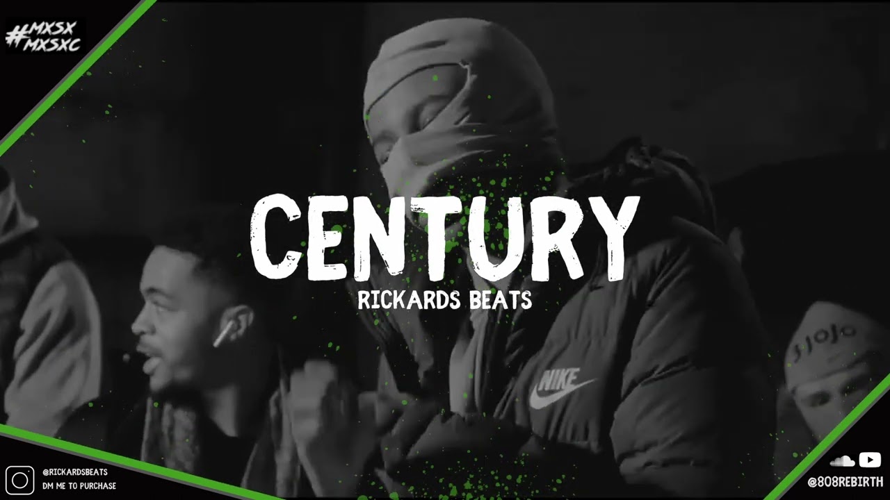 #HarlemSpartans MizOrMac x 2017 Drill Type Beat 