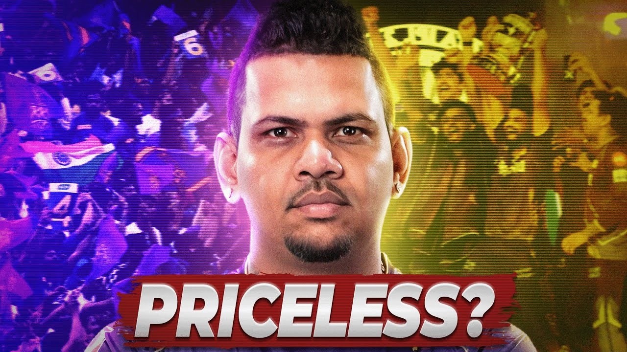 How Sunil Narine Became the Most Valuable Player in IPL History (MVP)