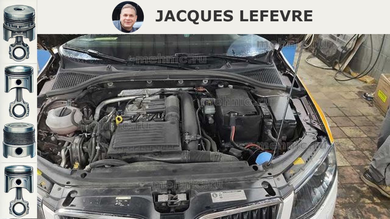 Guide Complet : Remplacement de la Courroie de Distribution Skoda Octavia A7