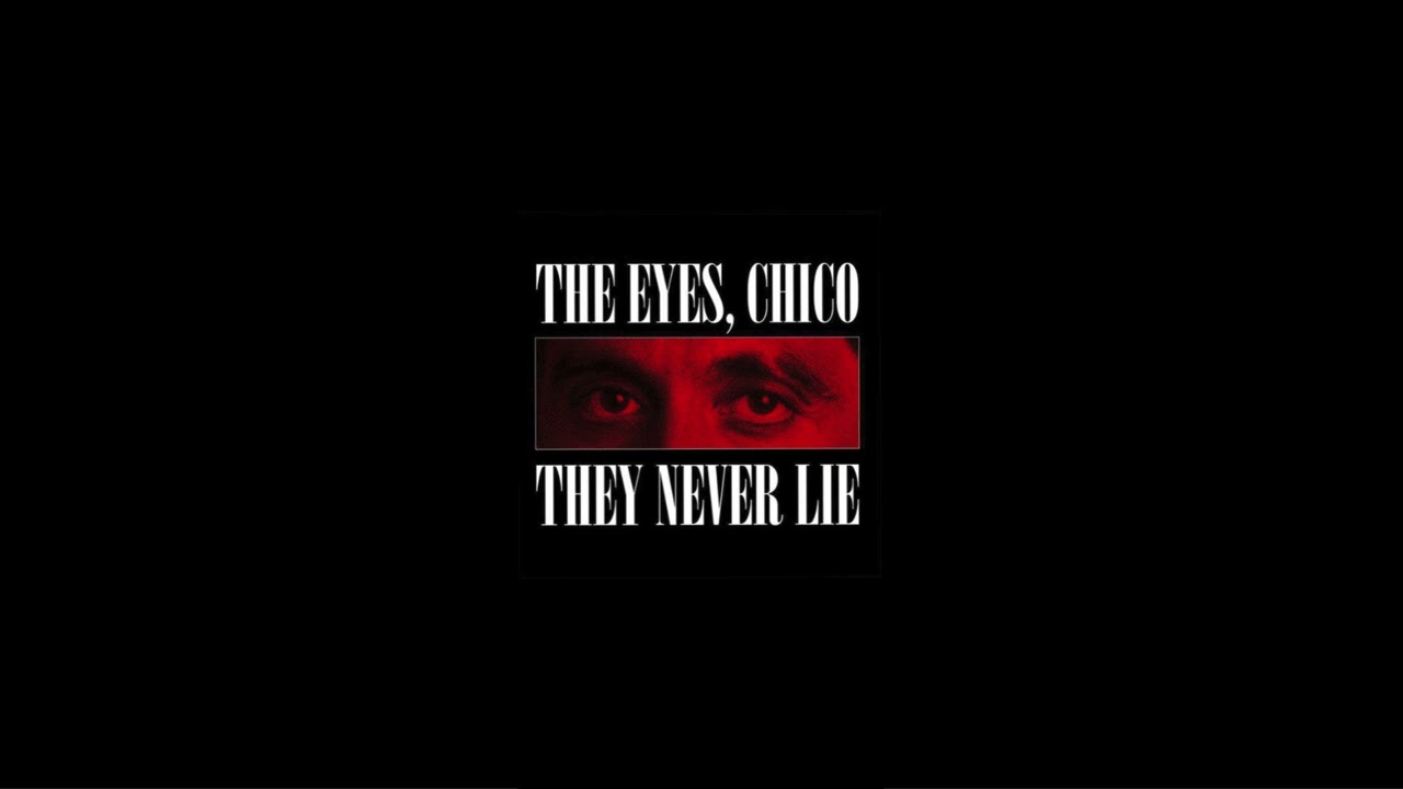 313 Mafia Type Beat - ''The Eyes Chico''