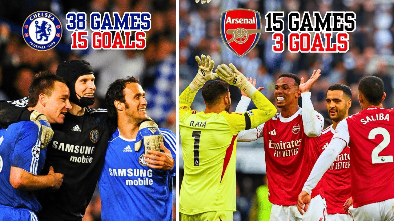 7 величайших оборонительных команд всех времен