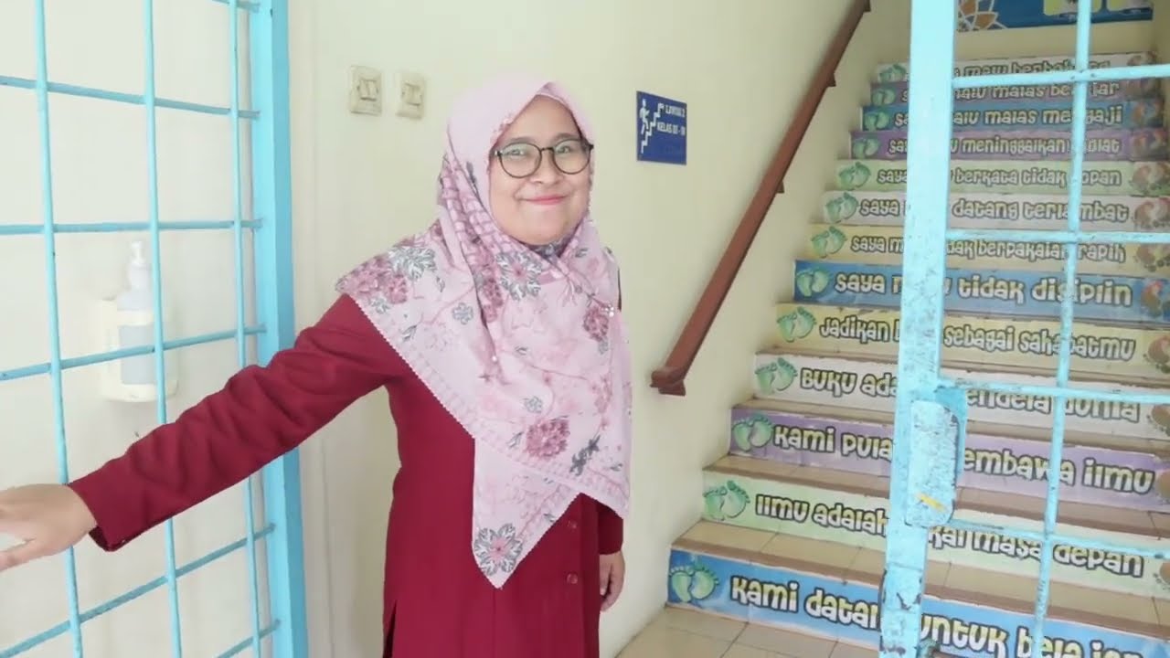 PROFIL SD ISLAM AL AZHAR 23 JATIKRAMAT