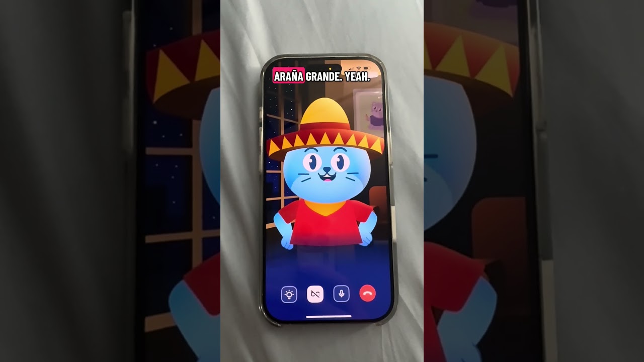 Hahah now you won’t forget it! 🤣 