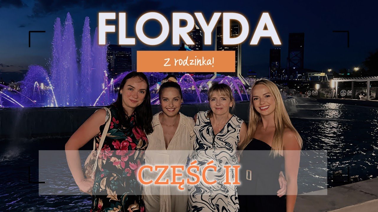 Powrót do domu i ciężkie rozstanie... || Żegnamy USA i Bobaska || vlog z Ameryki część 2