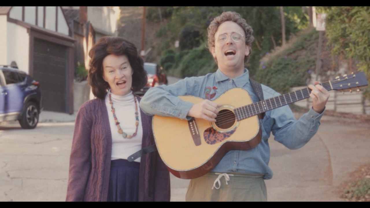 Don from Church OFFICIAL MUSIC VIDEO
