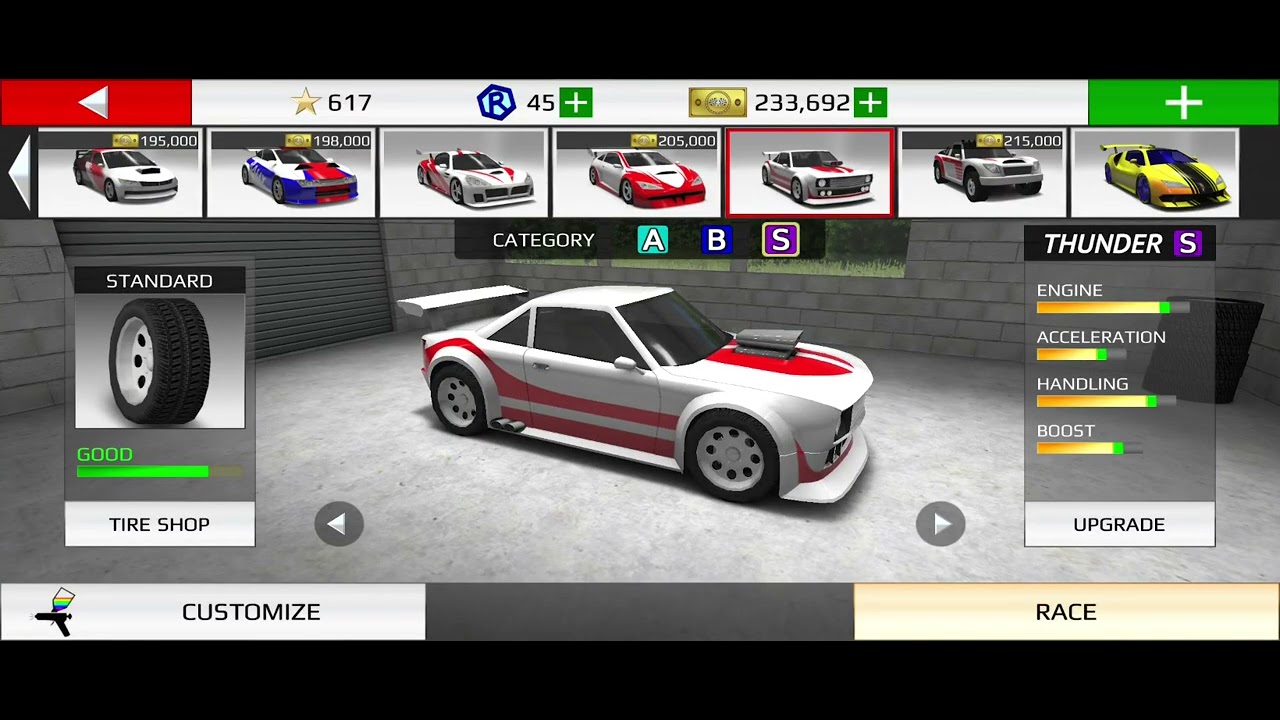 🥰#Rully #fury car 🥴#racing video game😭fury car racing video😭 of limited😭