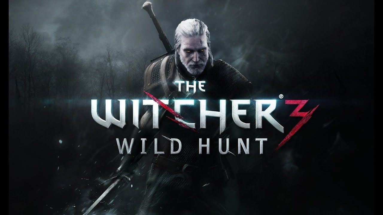 Witcher 3 turned into TV series S01E01 - Lilac and Gooseberries 1080P HD