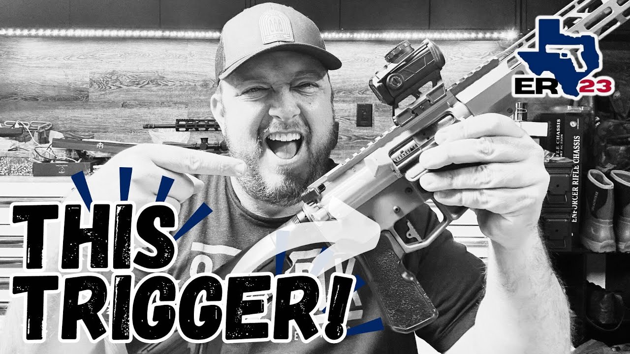 Tell me I am Wrong! Elftmann Triggers!