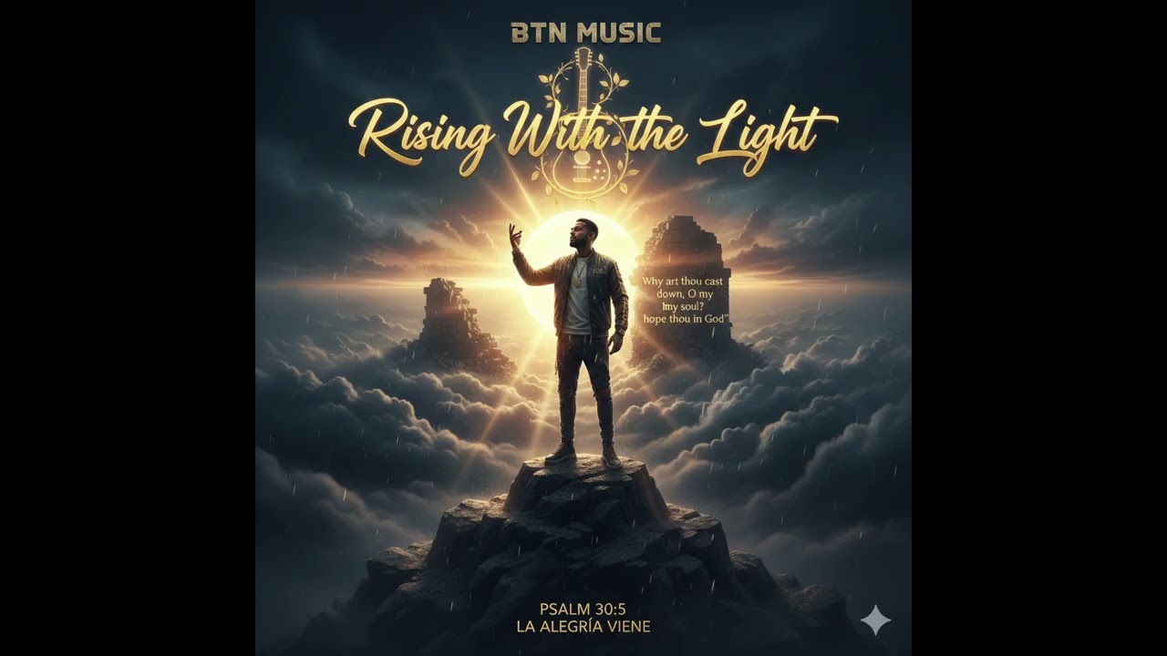 Rising With the Light