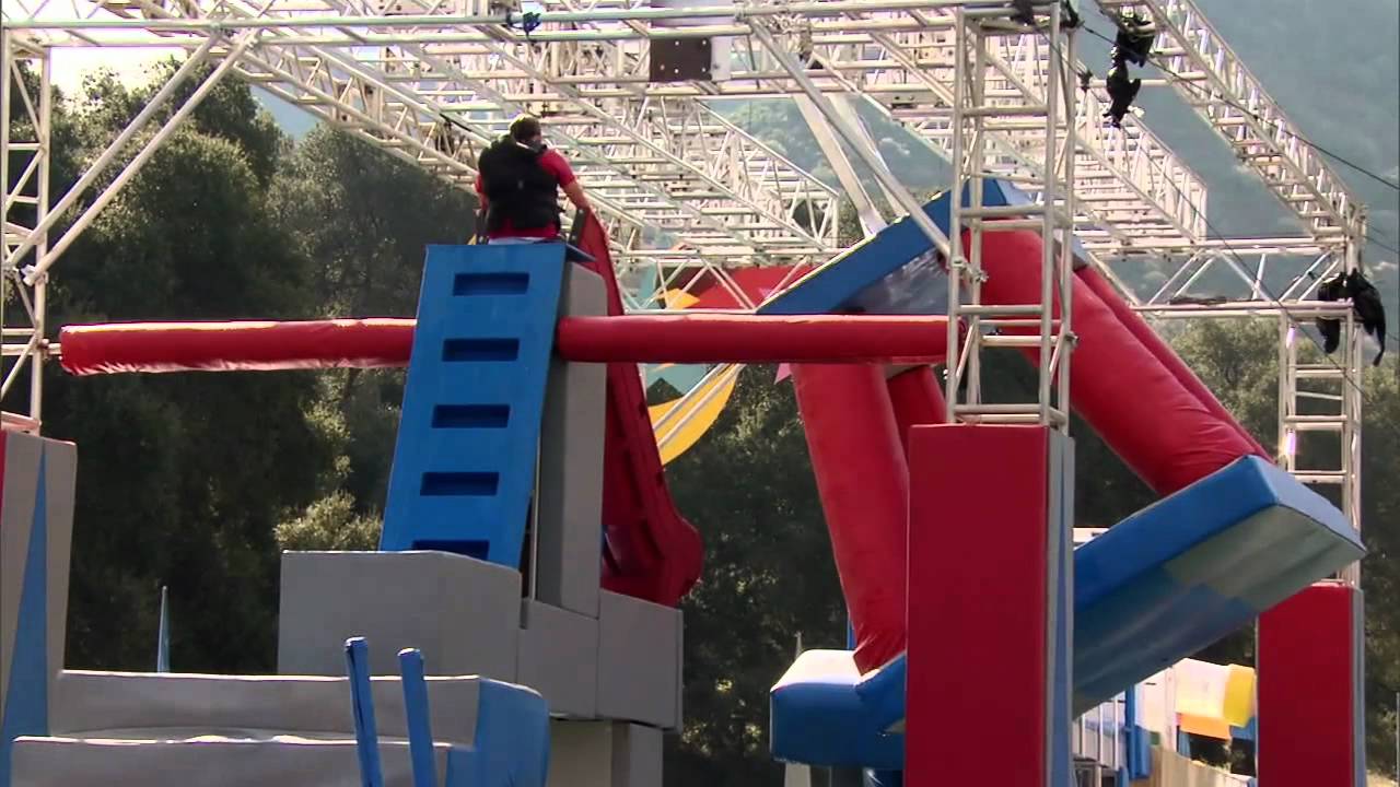 Train Your Brain! - Wipeout