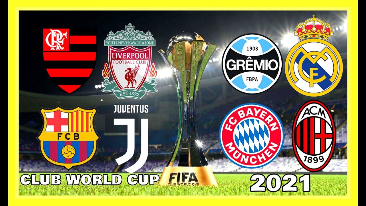 COMEÇA A FASE FINAL DO MAIOR MUNDIAL DE CLUBES 2021|PES 21[4K 60FPS] IMPERDÍVEL SÓ JOGÃO!!