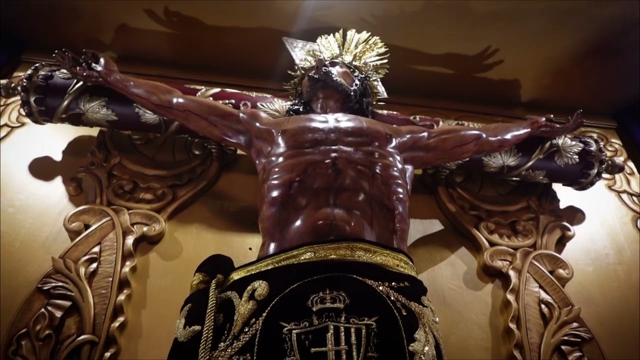 Ungidos en la Misericordia, fortalecidos para el camino al Calvario.