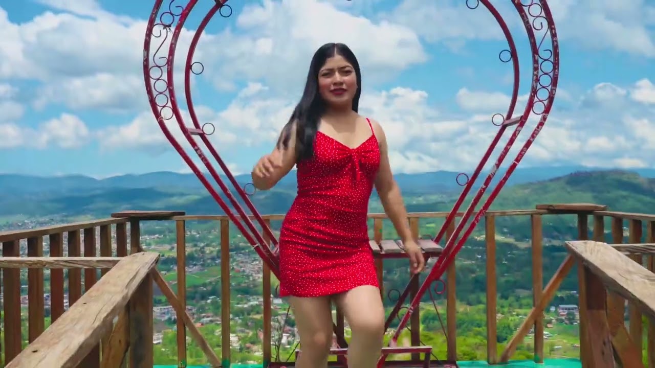LA MOVIDITA DEL NENE | VIDEO OFICIAL | LOS TRAVIEZOS DEL RANCHO