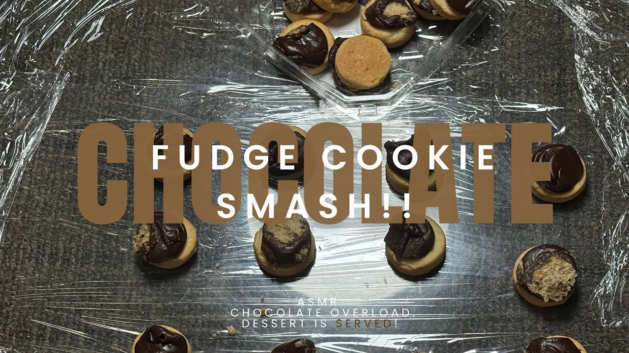 Fudge Cookie 🍪 | Soles 👣