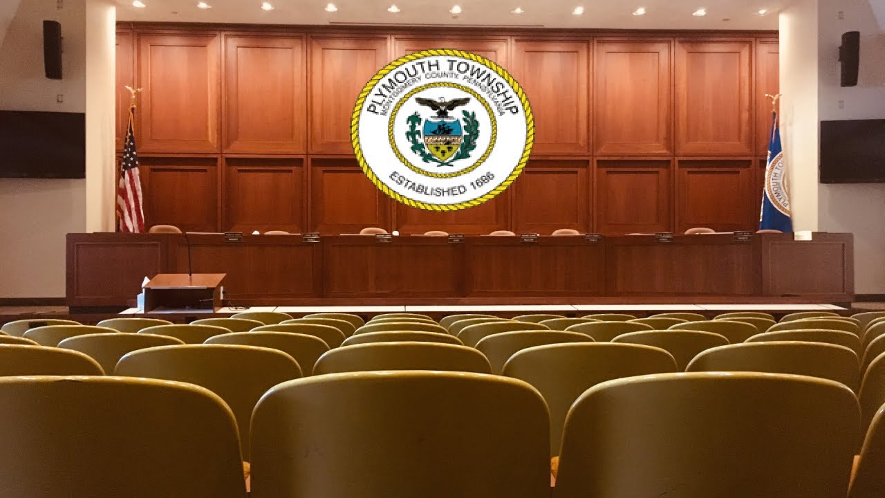 Zoning Hearing Board - December 20, 2021