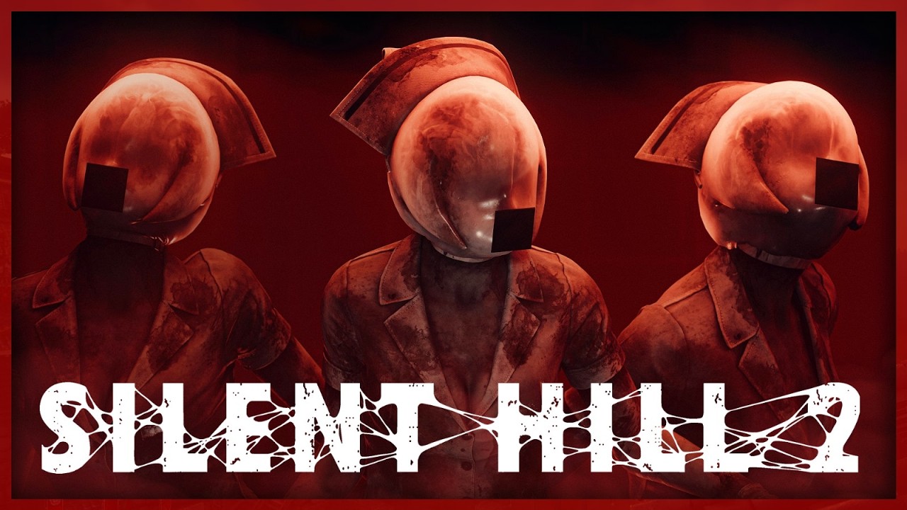 SILENT HILL 2 'NİN KARANLIK SIRLARI ve MESAJLARI