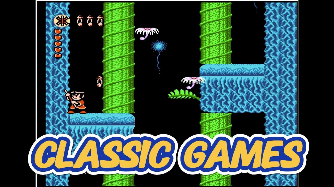 classic games |  Sun Wukong's collection of small games