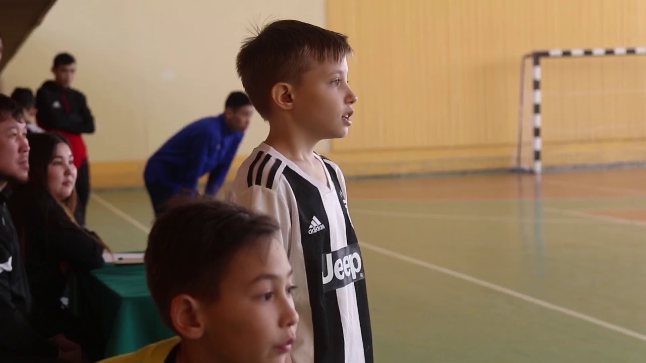 Турнир «Pro Football Cup 2019»