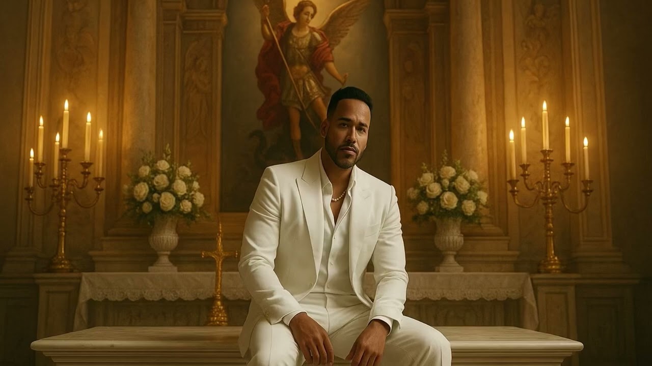 Romeo Santos - San miguel (2026) #bachata 