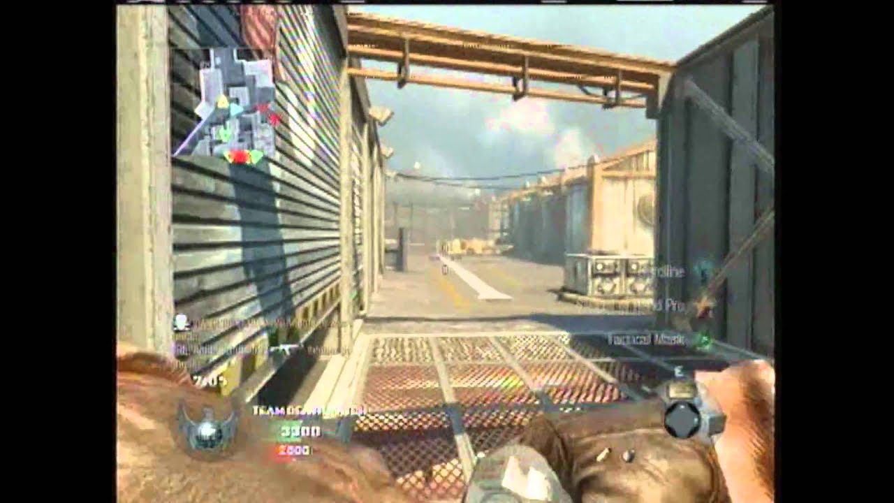 The OPT Guide To Black Ops: Killstreaks (Spy Plane, Counter SP, Care Package)