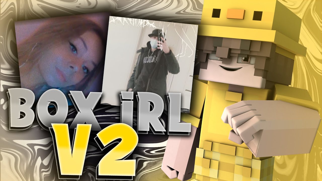 Communauté PvP Box IRL Rinaorc V2 c: