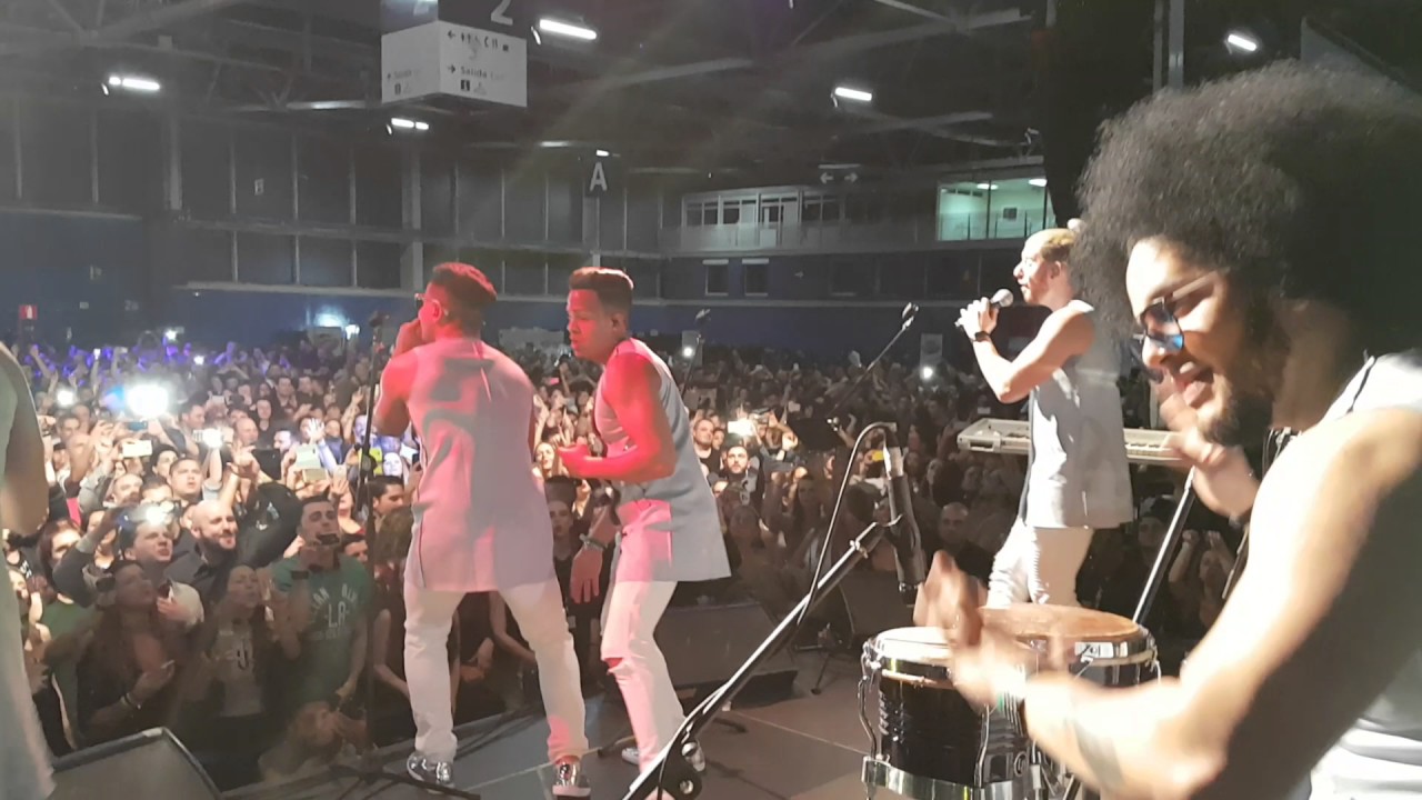 Grupo Extra - 