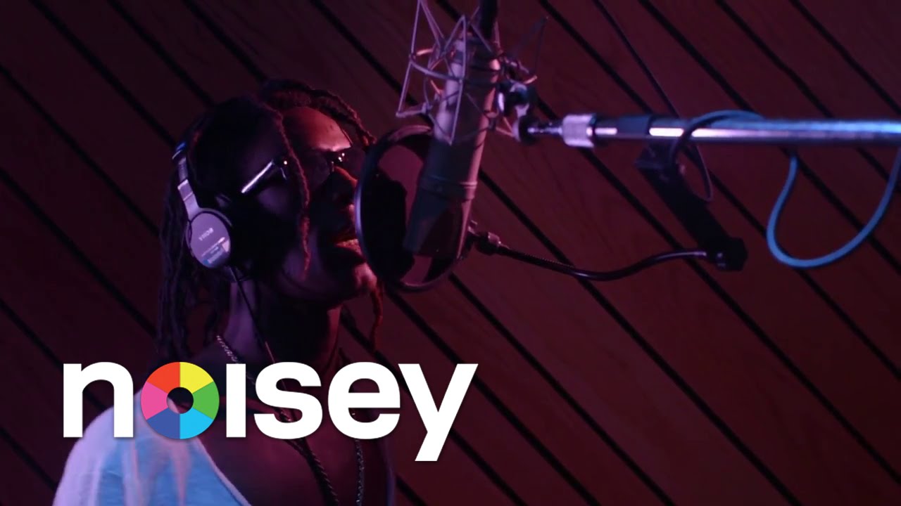 The Rap Monument - Young Thug
