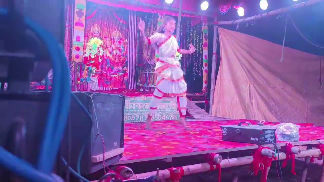 উড়িষ্যার অনুষ্ঠান সরস্বতী পূজা সাইয়া ব্যাক পূজার 🥰🥰