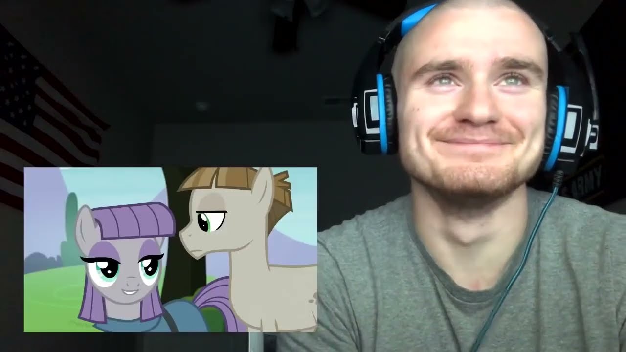 Blind Reaction: DWK Totally Legit Recap - Season 8 (PonyBro I Guess)