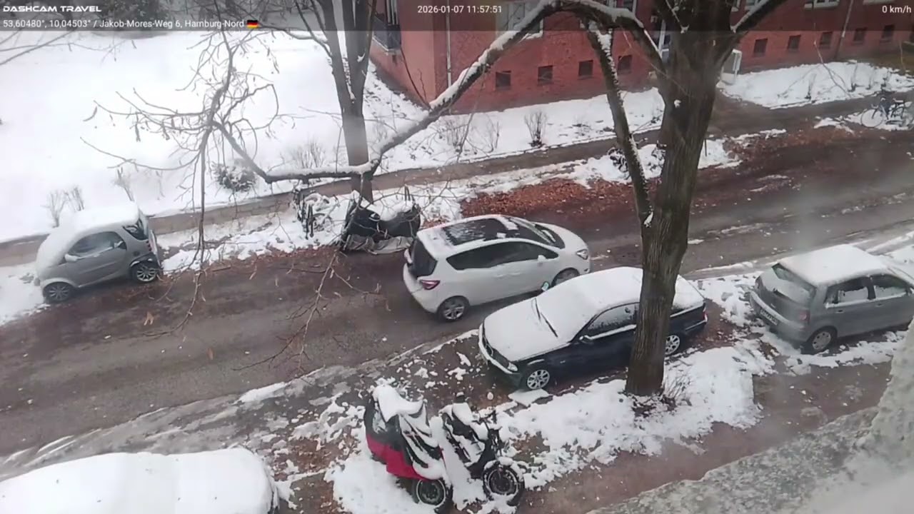 2026-01-07*Blick aus meinem Fenster 