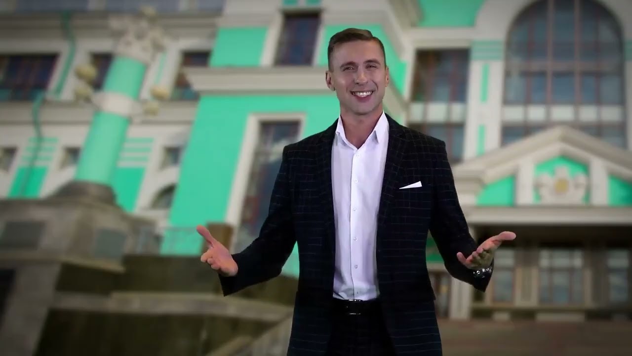 Пустовой Борис